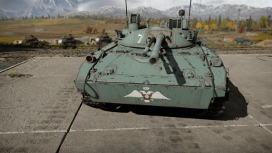 フラミンゴ New: Sd.Kfz 234/X Puma - Warlord Games